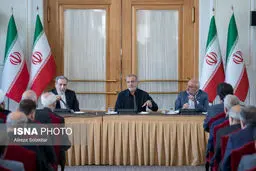 آیا پزشکیان به افغانستان می‌رود ؟ 