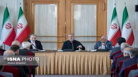 آیا پزشکیان به افغانستان می‌رود ؟ 