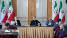 جلسه سران قوا به میزبانی پزشکیان+عکس
