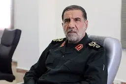 سردار کوثری: مجموعه نیروهای مسلح، ضوابط خاص خود را دارند
