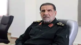 روایت سردار کوثری از تماس شبکه نفوذ با خواهرش/ چرا فرماندهان نظامی شب حمله اسرائیل به ایران در خانه ماندند؟