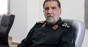 نماینده مجلس: تهدید ترامپ درباره محاصره دریایی یک بلوف سیاسی است