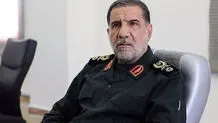 سردار کوثری: زیر بار مذاکره با زور نمی‌رویم / آمادگی نیروهای مسلح در بالاترین حد است