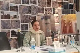 حیاطی که از خانه ربوده شد