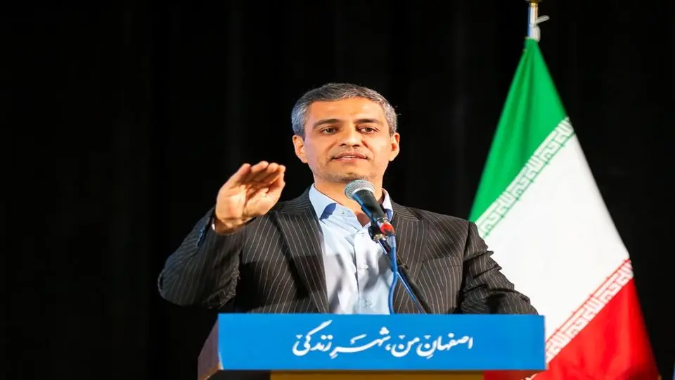 شهرداری اصفهان می‌تواند به مدیریت ناترازی تولید و مصرف برق کمک کند