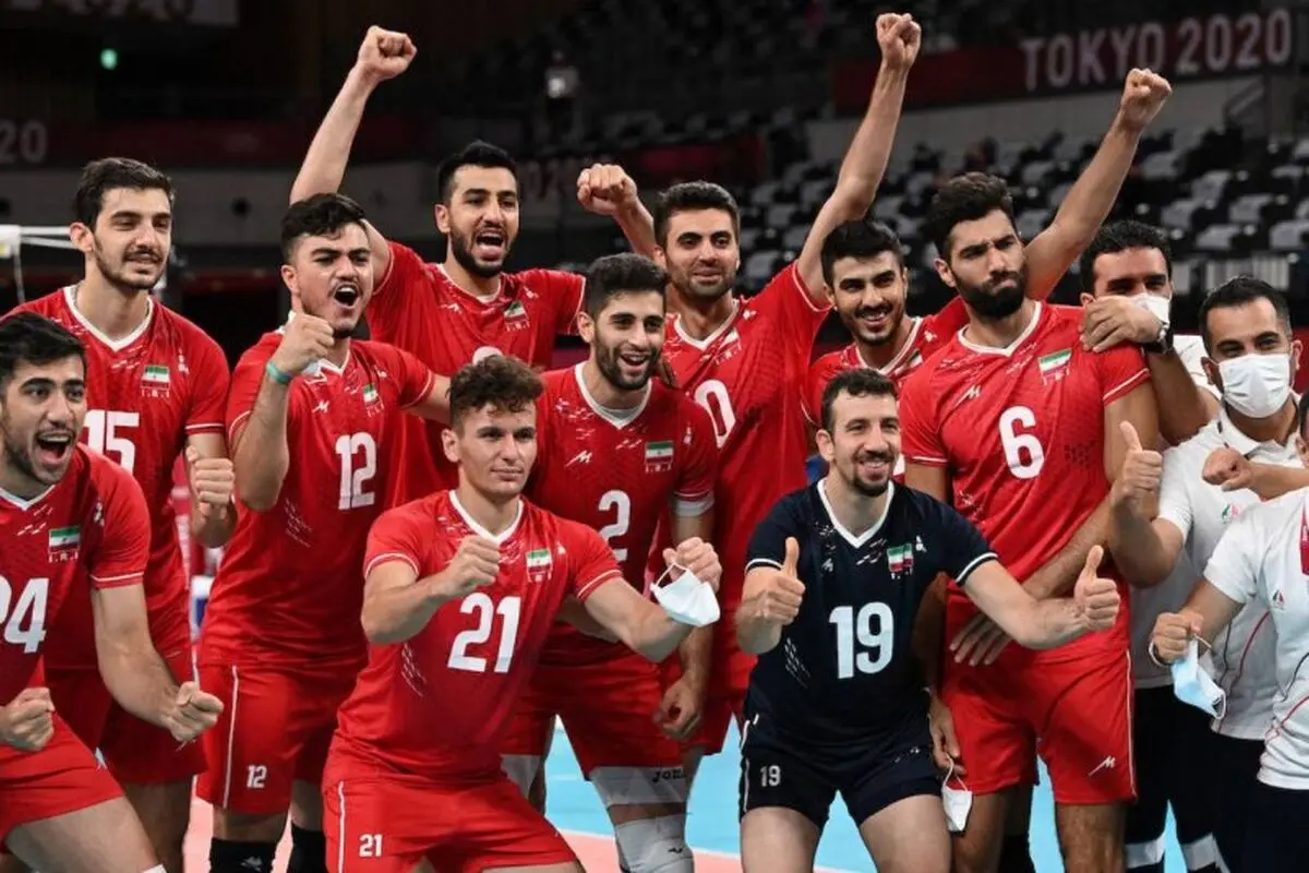 اگر آمریکا توانایی میزبانی ندارد ما میزبان می‌شویم
