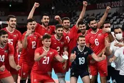 اگر آمریکا توانایی میزبانی ندارد ما میزبان می‌شویم
