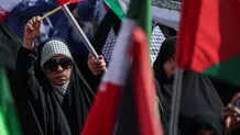 اجتماع امام رضایی‌ها در تهران؛ تجدید بیعت مردم با رهبر انقلاب