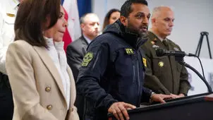 جزئیات جدید از تیراندازی در نزدیکی کاخ سفید
