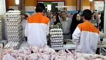 وزیر مجبور شد مرغ گران بخرد / دلیل گرانی مرغ قطعی برق است ؟