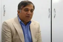 نظر سرپرست باشگاه استقلال درباره عارف آقاسی