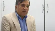 نظر سرپرست باشگاه استقلال درباره عارف آقاسی