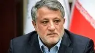 محسن هاشمی: با «شنبه‌های افتخار» زاکانی حل مشکل ترافیک تهران ۱۰۰ سال طول می‌کشد