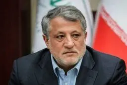 محسن هاشمی: با «شنبه‌های افتخار» زاکانی حل مشکل ترافیک تهران ۱۰۰ سال طول می‌کشد