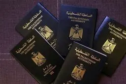 محدودیت جدید آمریکا؛ ویزای توریستی فلسطینی‌ها تعلیق شد