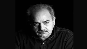 پرویز پرستویی: به کودک کُشان اجازه نمی دهم برایم تصمیم بگیرن