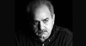 پرویز پرستویی: به کودک کُشان اجازه نمی دهم برایم تصمیم بگیرن