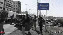 روی دیگر بحران سویدا