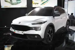 قیمت خودروی ری‌را؛ دوشنبه ۲۰ اسفند