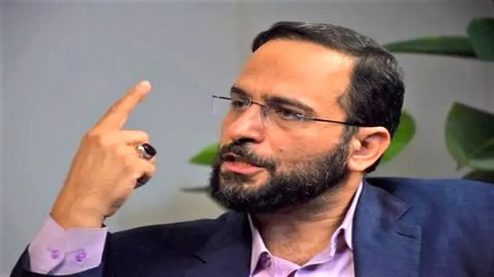 تطهیر سازمان مجاهدین خلق در بیبیسی آغاز شد + عکس