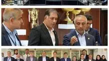 حضور پتروشیمی بندر امام در فرابورس
