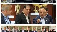 حضور پتروشیمی بندر امام در فرابورس