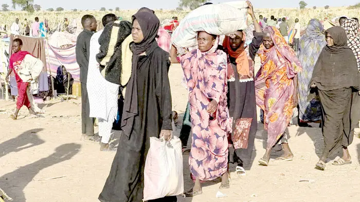 فاجعه‌ای که جهان ندید