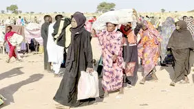 فاجعه‌ای که جهان ندید