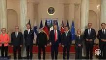 از نیکسون در پکن تا ترامپ در تهران؛ شوخی یا محاسبه بزرگ؟
