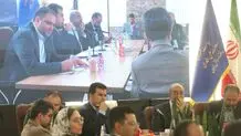 اداره کارخانه‌های نوآوری باید دست بخش خصوصی باشد

