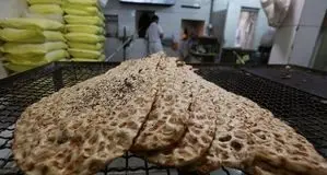 نیازی  به  ذخیره  نان نیست