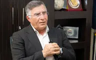 فوتبال ایران دوباره میزبان مجید جلالی  