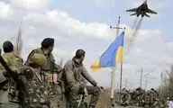 آماده‌سازی اوکراین برای یک حمله در ماه مه توسط آمریکا