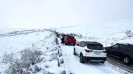 سرمای شدید و برف سنگین در آفریقای جنوبی به قطعی برق و تصادفات رانندگی منجر شد