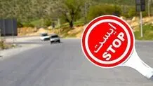 اعلام محدودیت‌های ترافیکی در جاده‌های شمالی در روزهای پایانی هفته