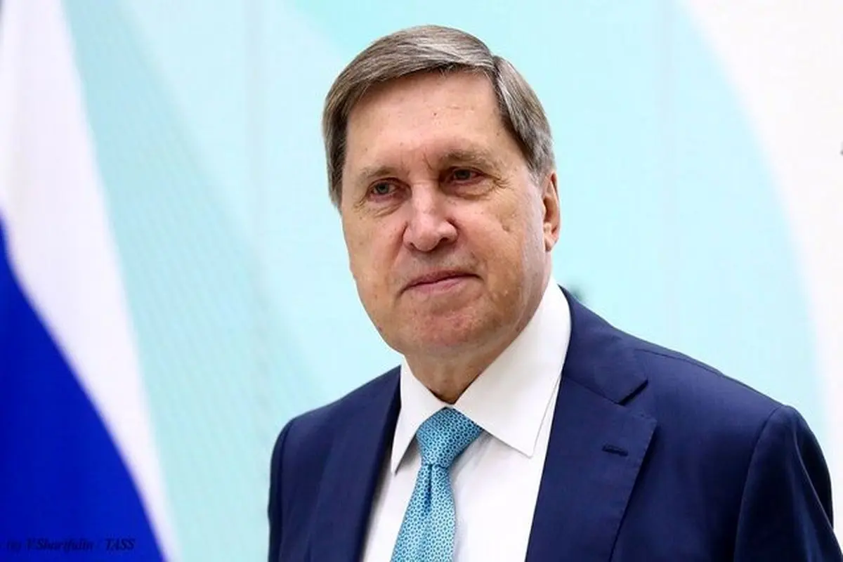 دستیار پوتین: آماده میزبانی از زلنسکی هستیم