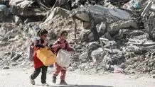 چهار روایت از یک باریکه