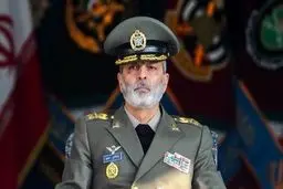 Air defense fired at suspicious flying objects in Isfahan