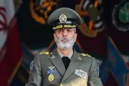 Air defense fired at suspicious flying objects in Isfahan