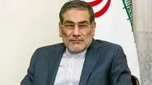 چرا در مذاکرات با عربستان، شمخانی جایگزین امیرعبداللهیان شد؟