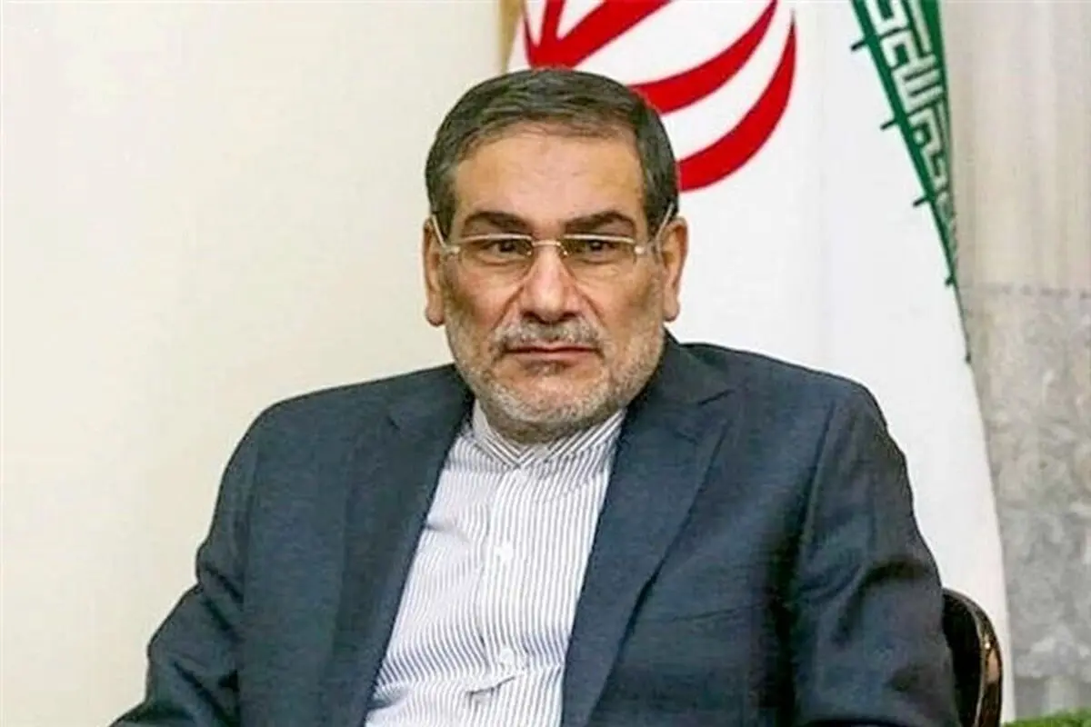 شمخانی: تنش در قفقاز به نفع هیچ کشوری نیست