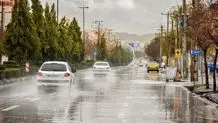 هواشناسی: باد و باران در کشور

