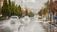 هشدار مهم هواشناسی/ این ۵ استان گرفتار باران شدید می‌شوند!

