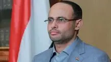 یمن: ان‌شاءالله خداوند، رئیس‌جمهور ایران و همراهان را سالم بازگرداند