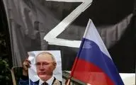 پوتین سناریوی جنگ اوکراین را در گرجستان تکرار می‌کند؟

