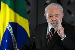 رئیس جمهور برزیل: ترامپ می‌خواهد ارباب سازمان ملل جدید شود

