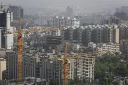 آخرین قیمت مسکن در سعادت‌آباد تهران؛ چهارشنبه ۲۴ بهمن