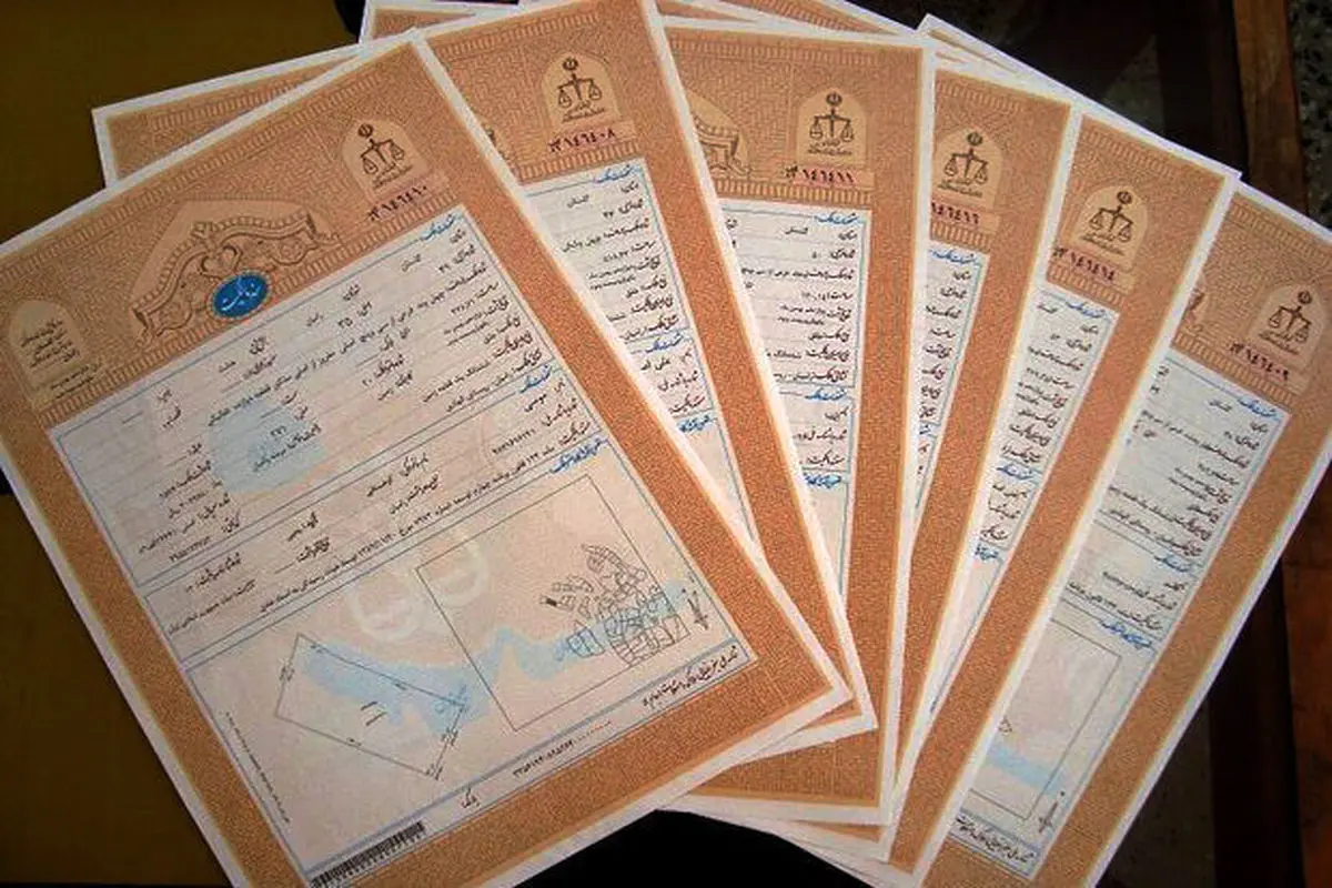 اجرای قانون الزام به ثبت رسمی اموال منقول با چالش روبرو است