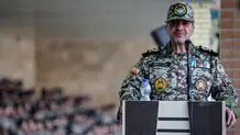 ایران مخالف هرگونه تنش، جنگ و خونریزی است