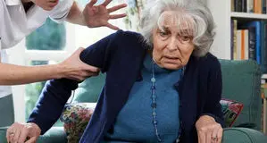 غفلت و آزار جسمی؛  بیشترین سالمندآزاری